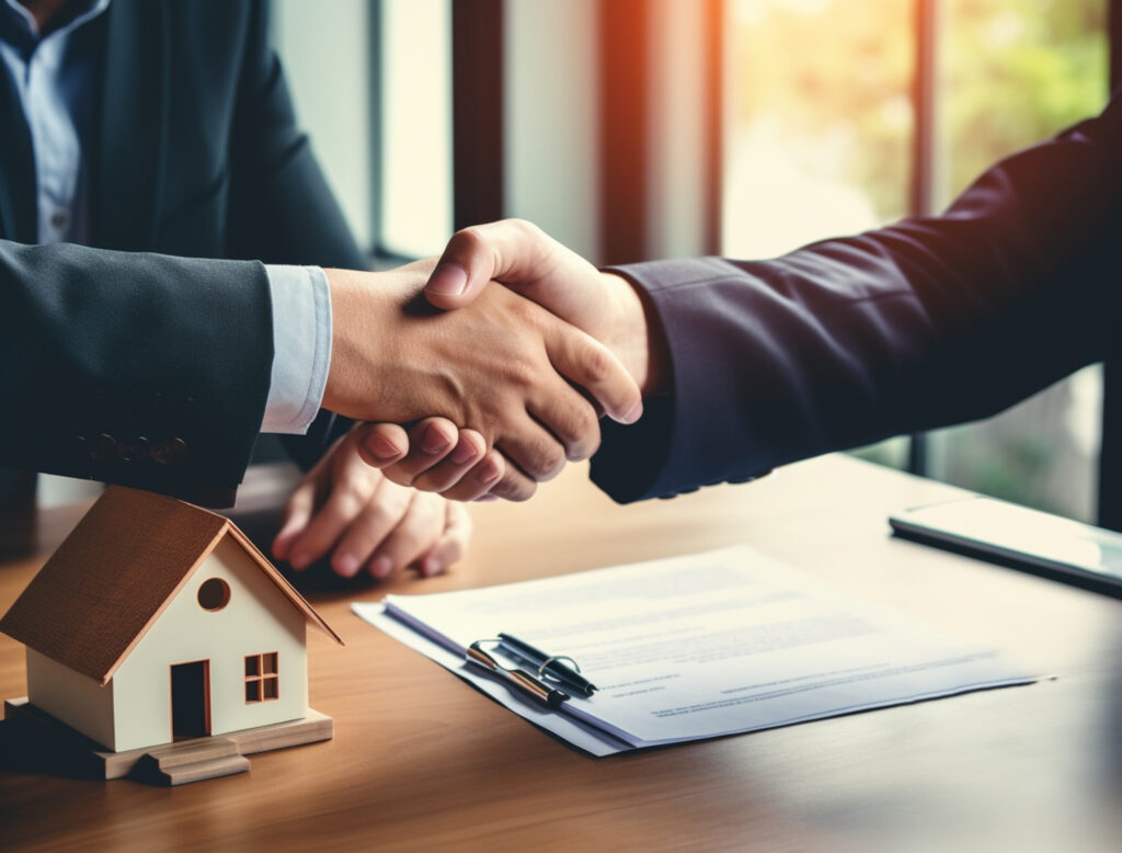 Professional Conveyancing Services vs DIY Property Transfers: Which is Right for You?